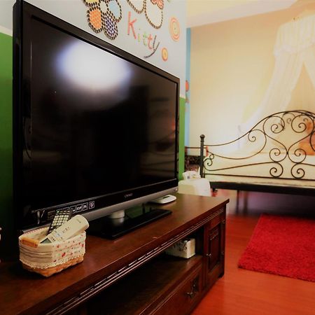 Hualien Paris Home B&B Exterior foto