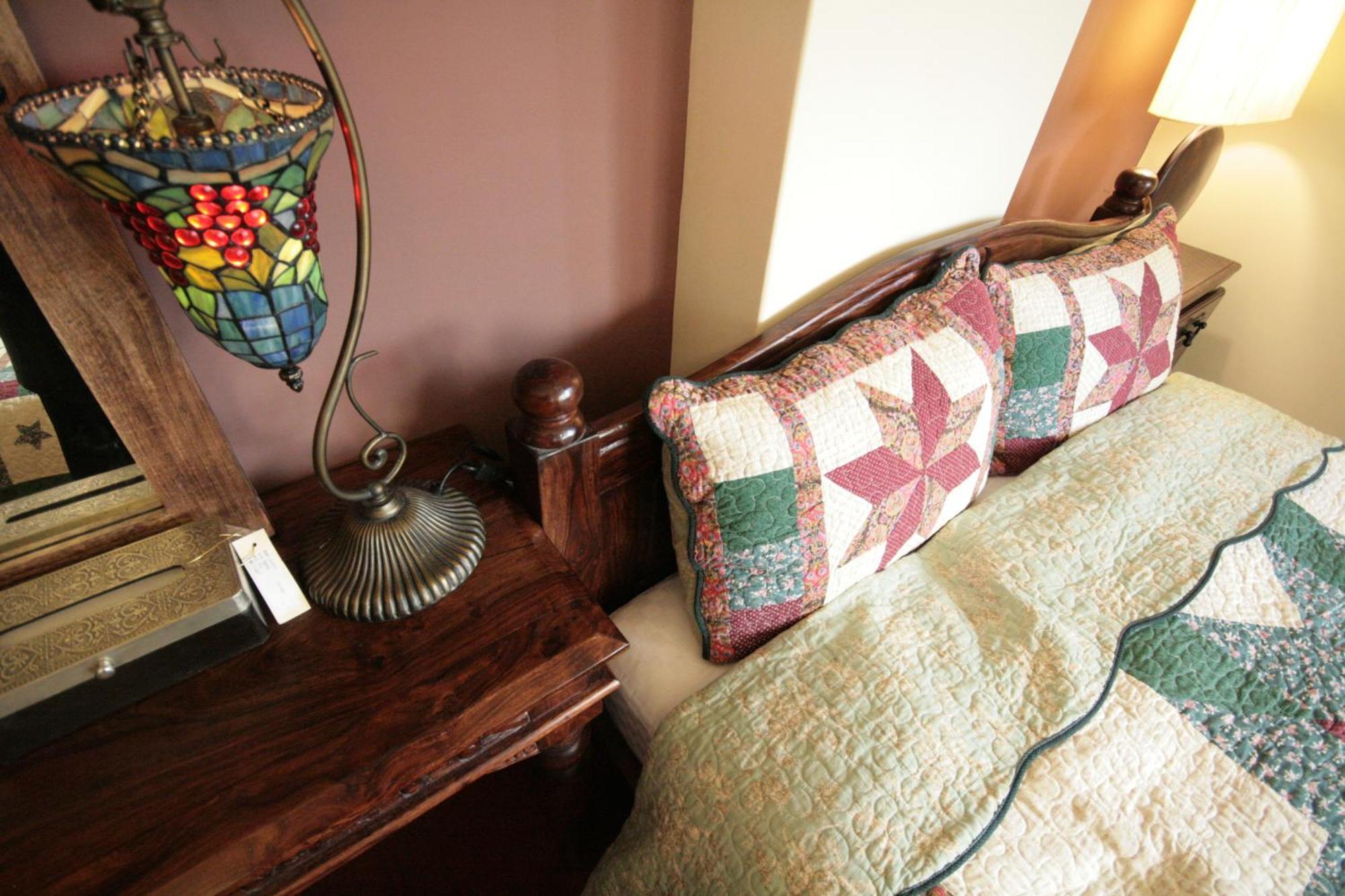 Hualien Paris Home B&B Zimmer foto