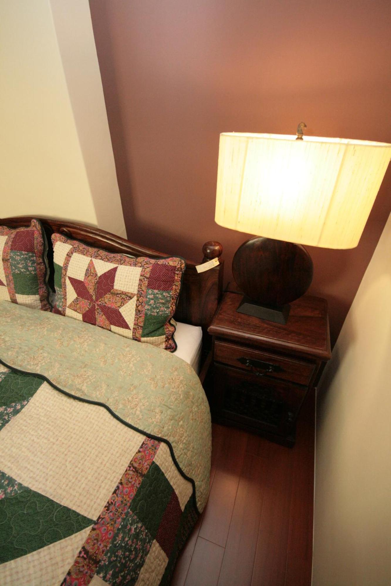 Hualien Paris Home B&B Zimmer foto
