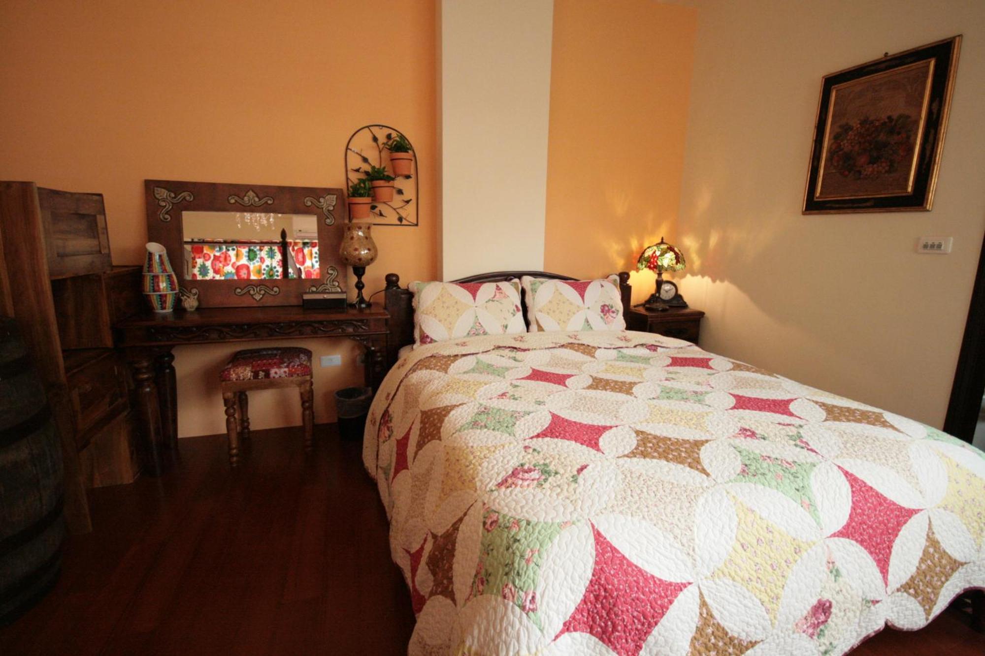 Hualien Paris Home B&B Zimmer foto
