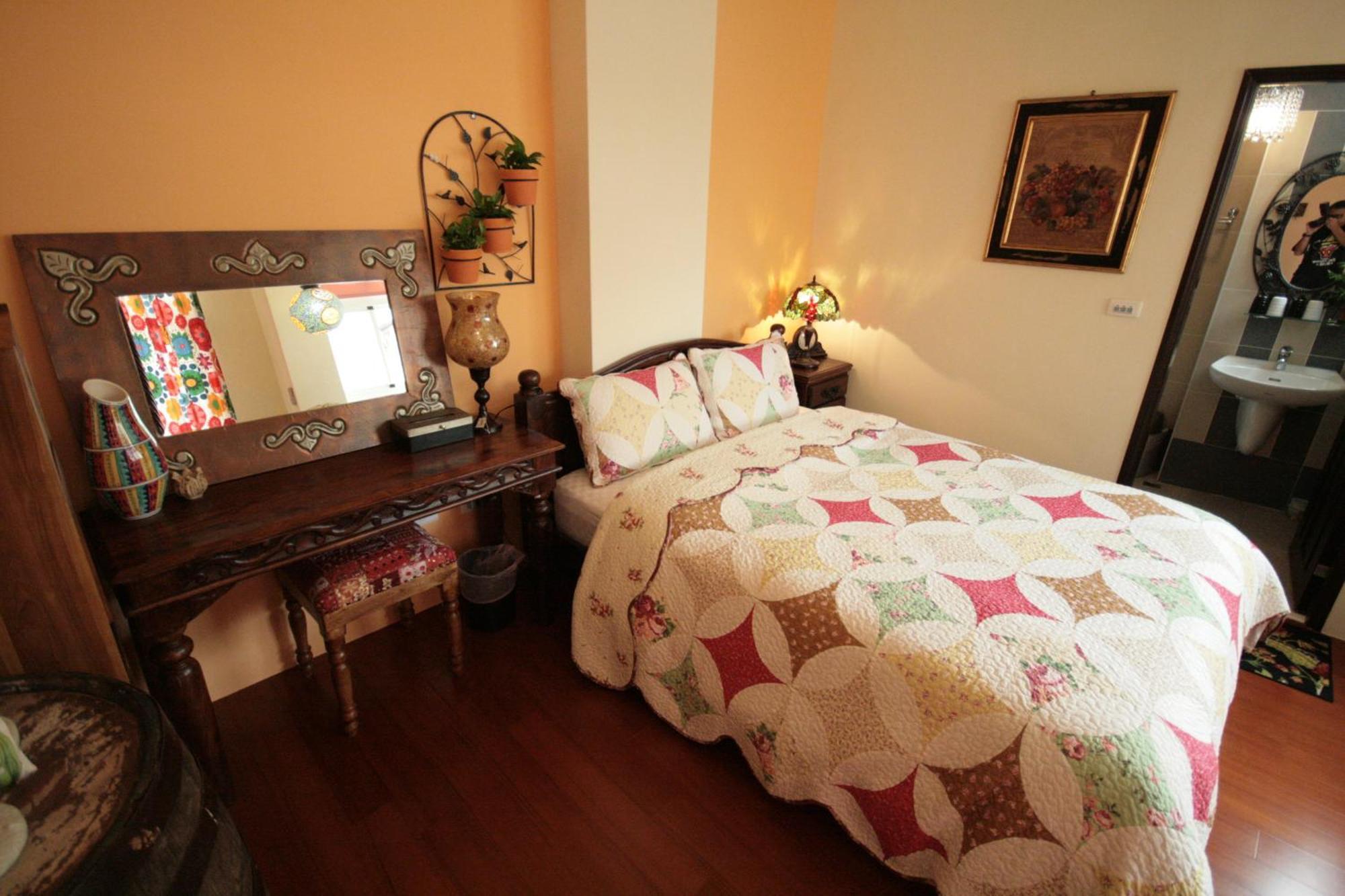 Hualien Paris Home B&B Zimmer foto