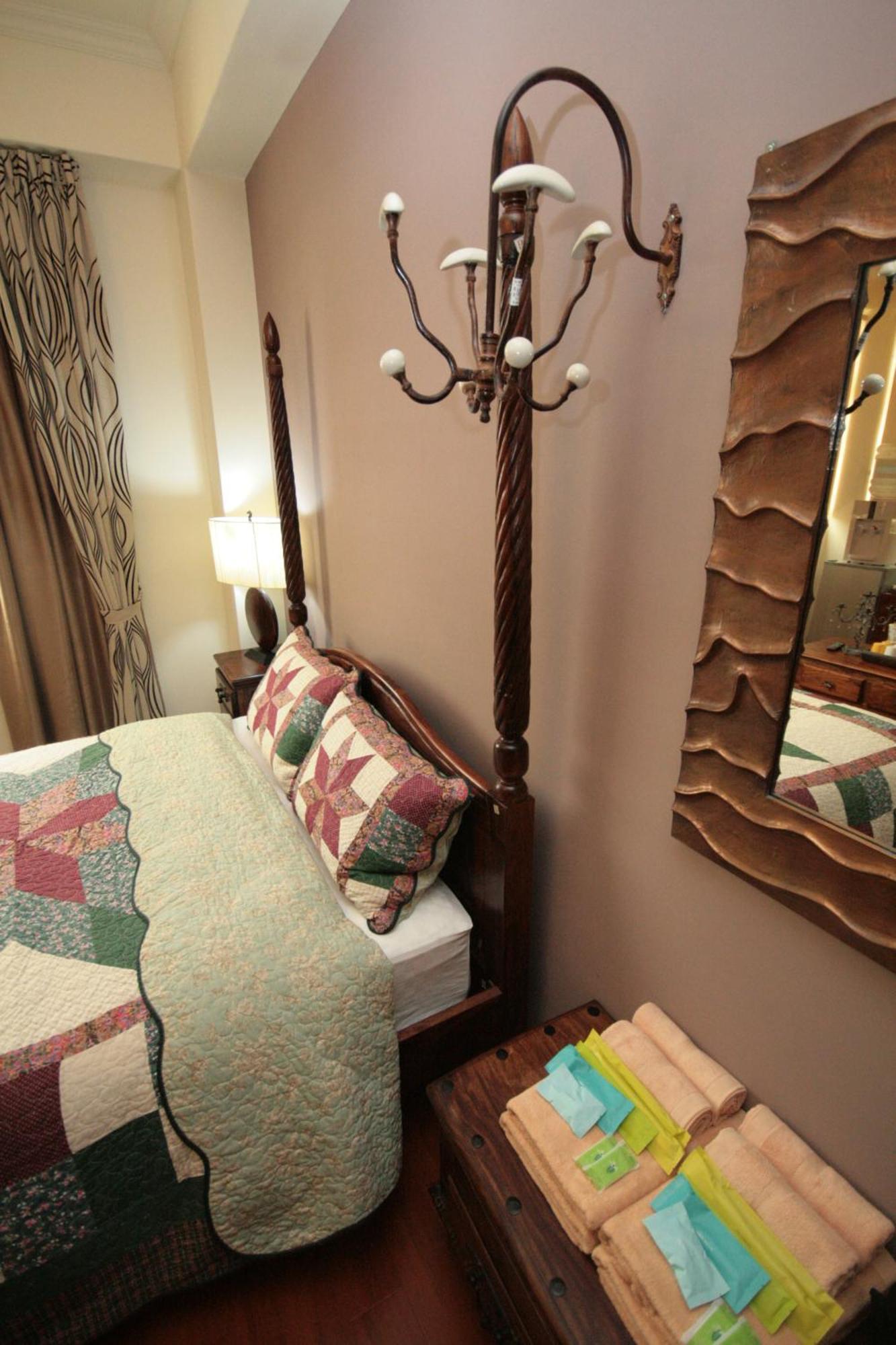 Hualien Paris Home B&B Zimmer foto