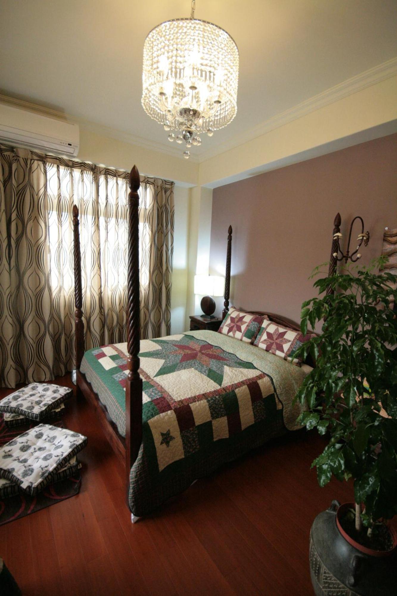 Hualien Paris Home B&B Zimmer foto