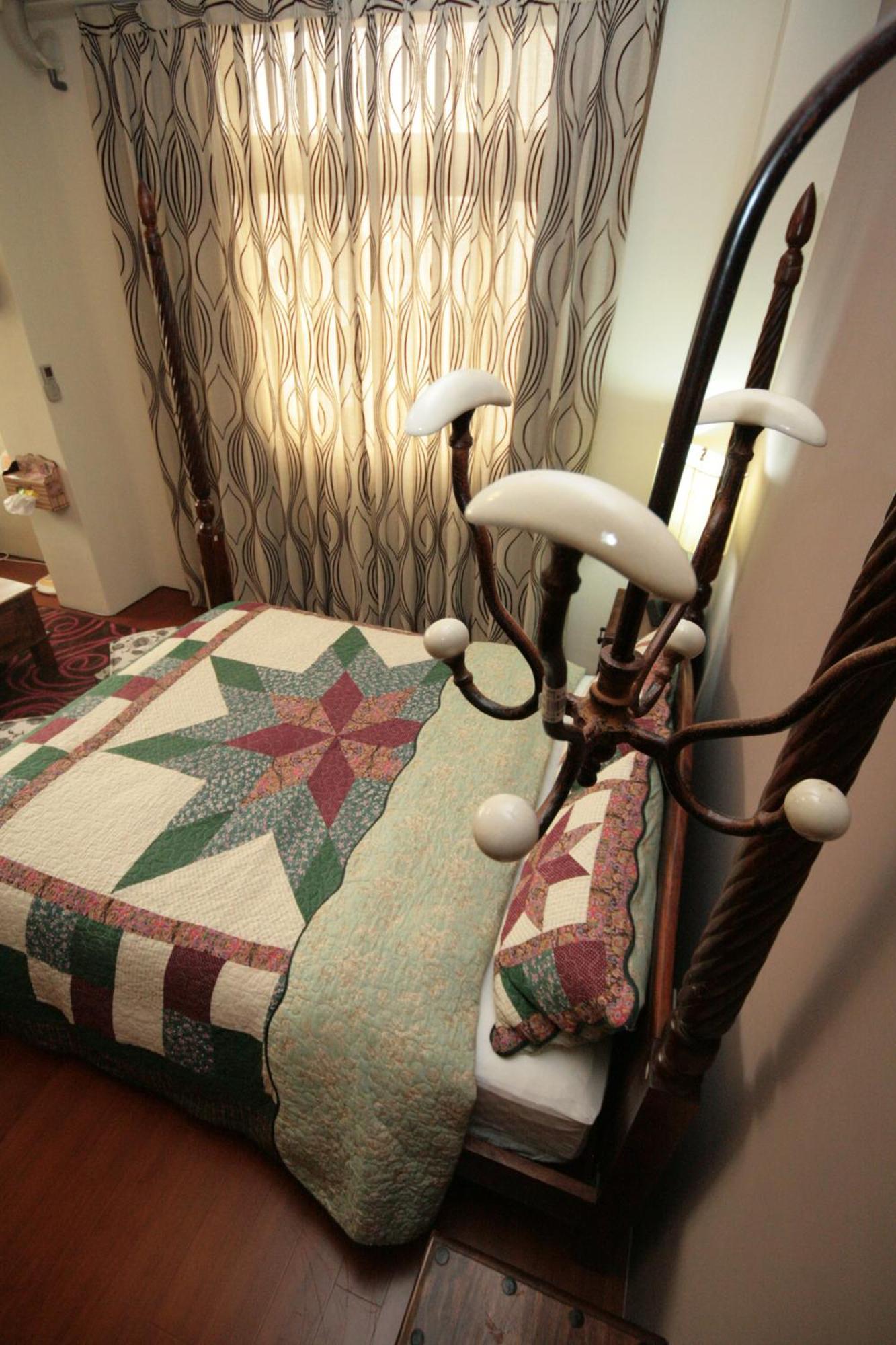 Hualien Paris Home B&B Zimmer foto
