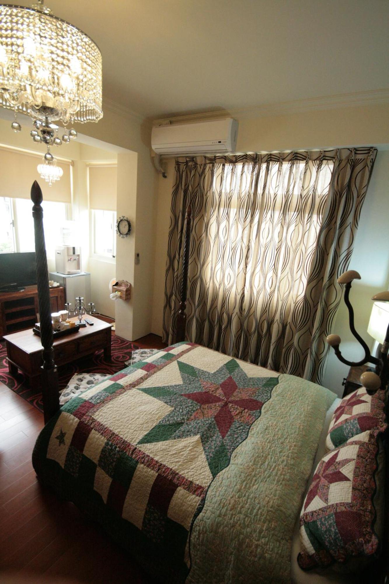 Hualien Paris Home B&B Zimmer foto