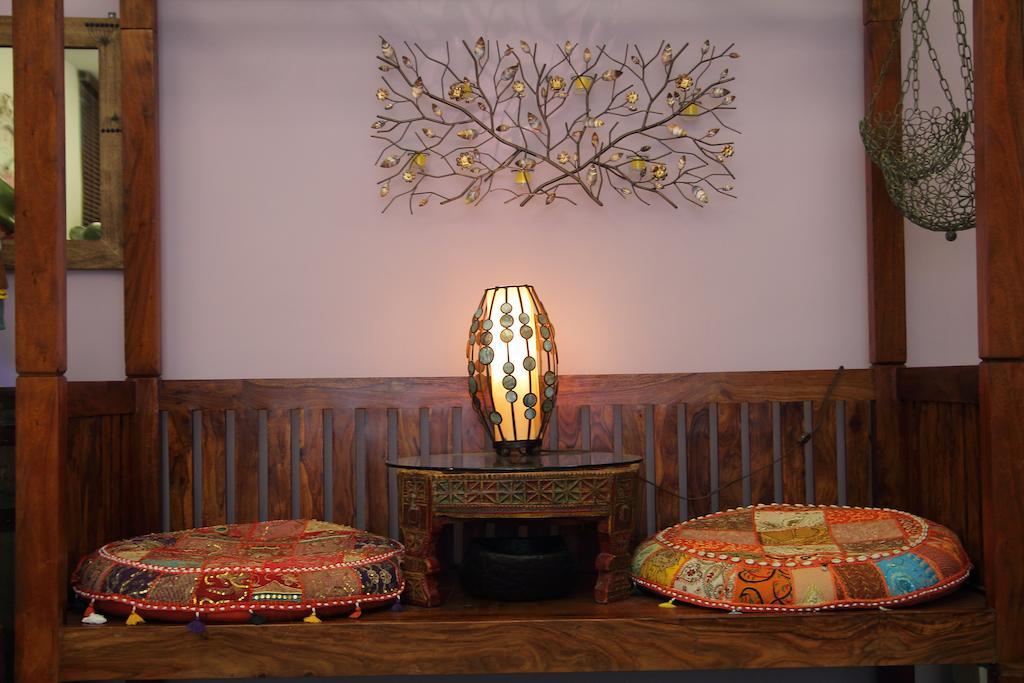 Hualien Paris Home B&B Exterior foto