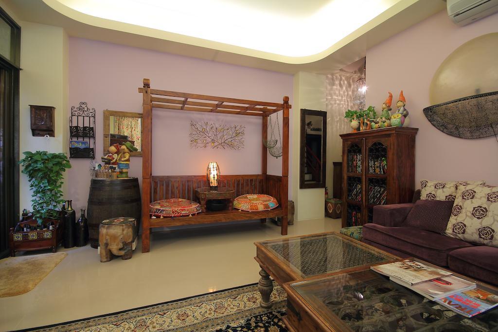 Hualien Paris Home B&B Exterior foto