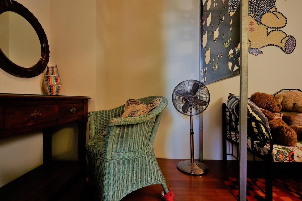 Hualien Paris Home B&B Exterior foto